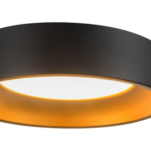 Nix Flush Mount