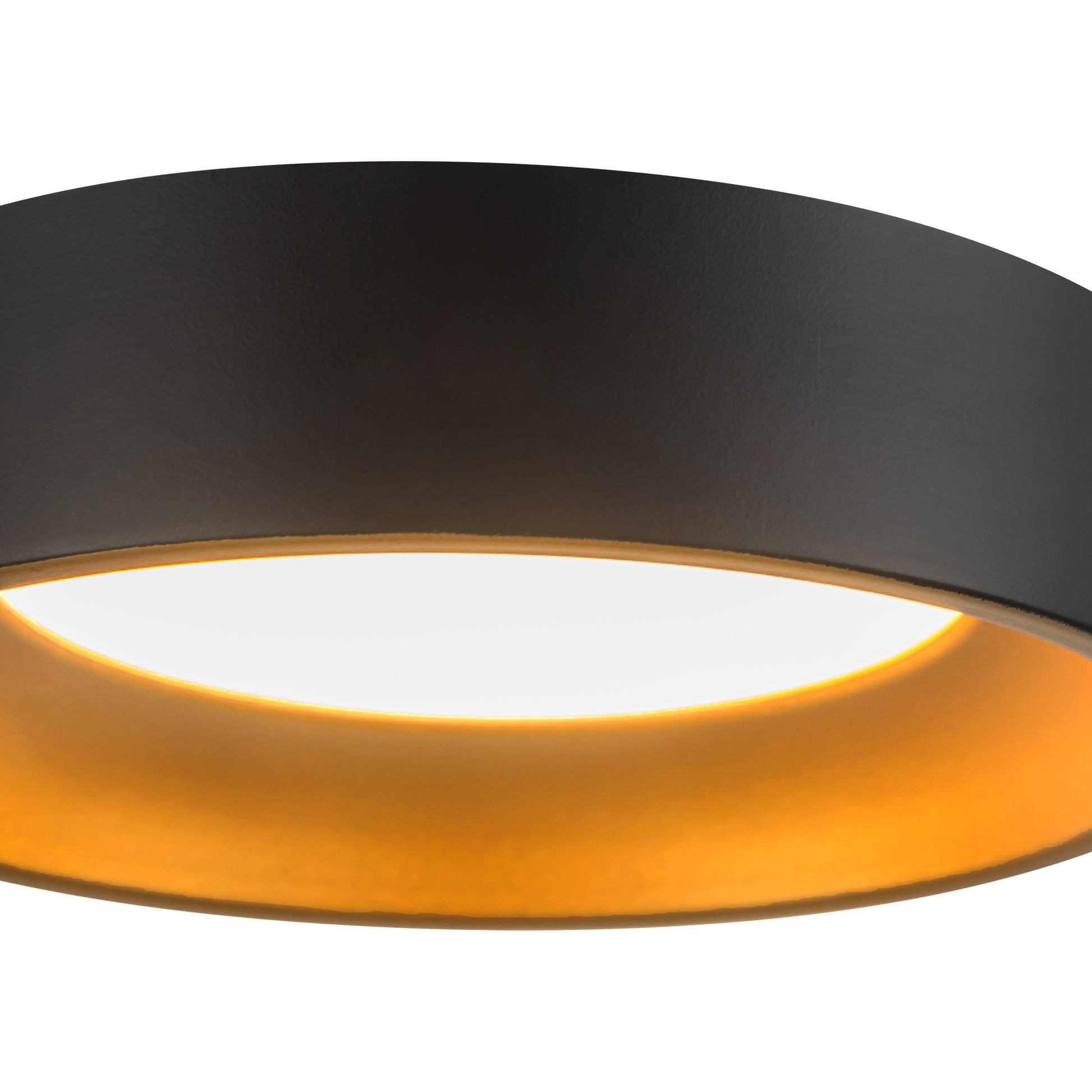 Nix Flush Mount