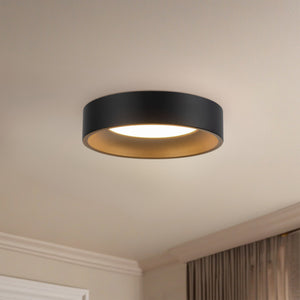 Nix Flush Mount