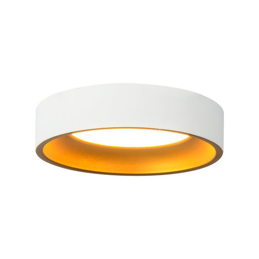 Nix Flush Mount