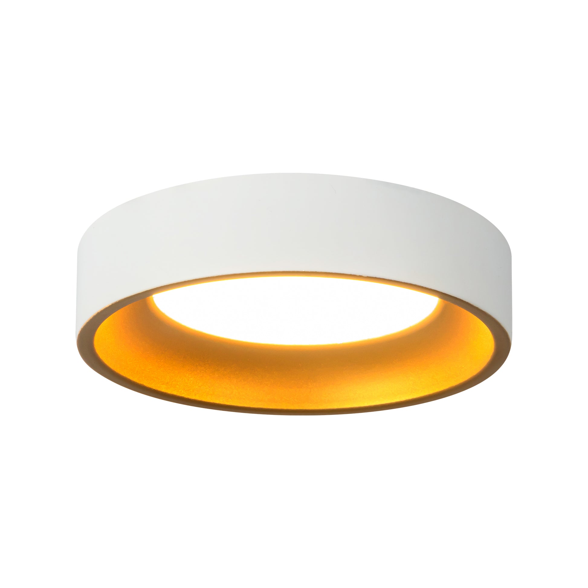 Nix Flush Mount