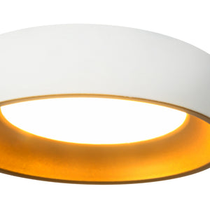 Nix Flush Mount