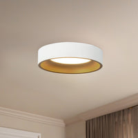 Nix Flush Mount