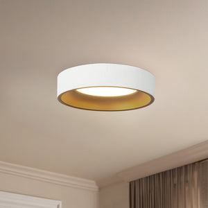Nix Flush Mount