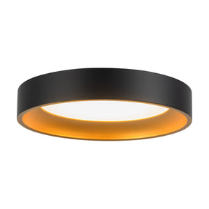 Nix Flush Mount