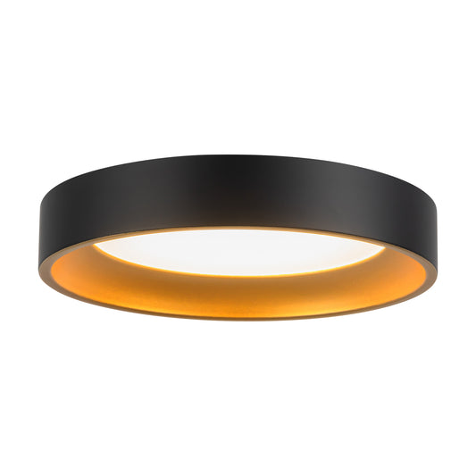 Nix Flush Mount
