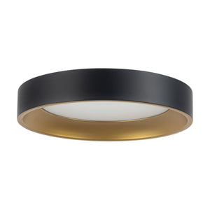 Nix Flush Mount