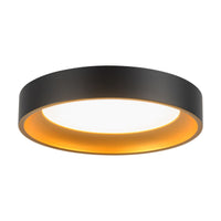 Nix Flush Mount