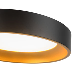 Nix Flush Mount