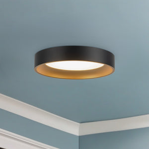 Nix Flush Mount