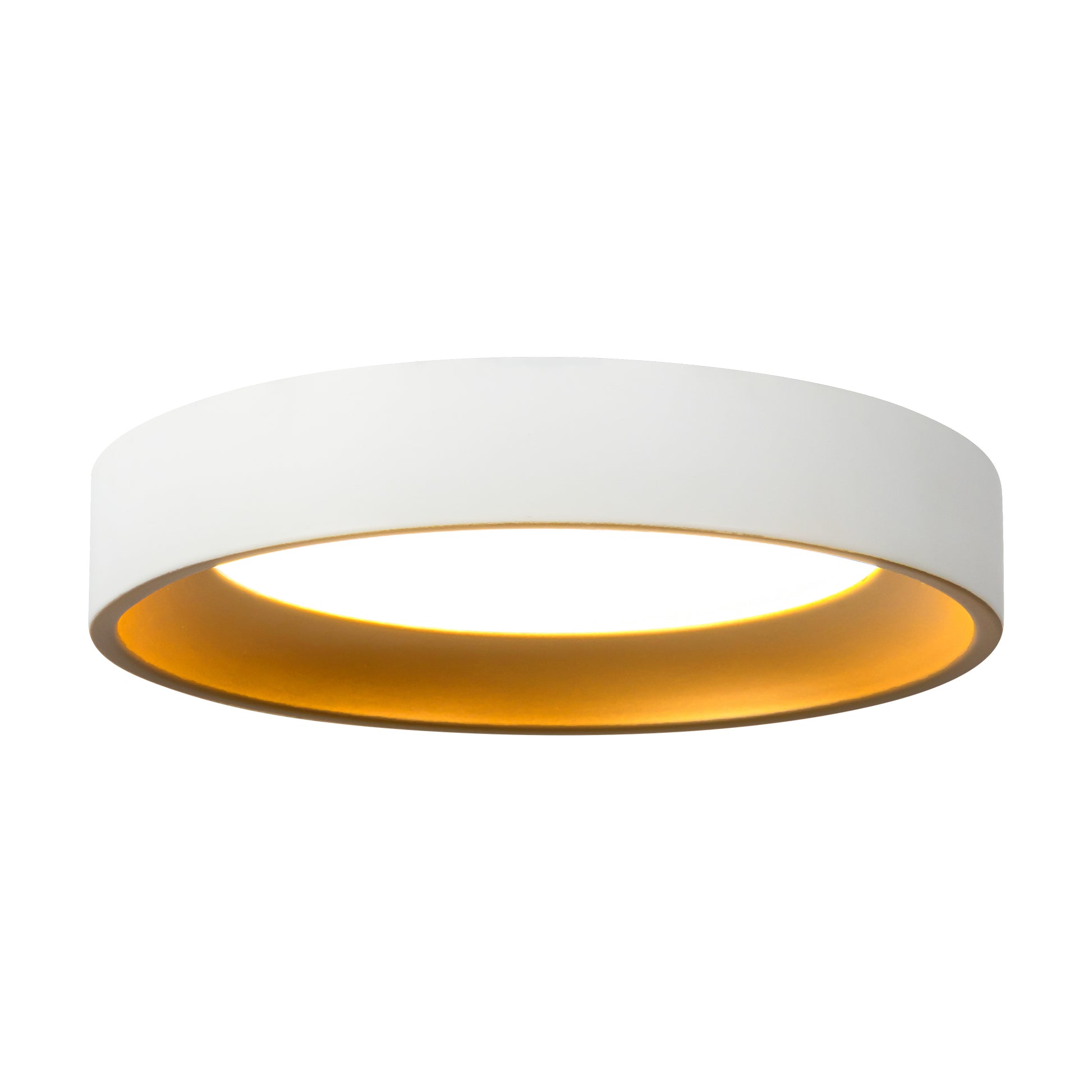 Nix Flush Mount