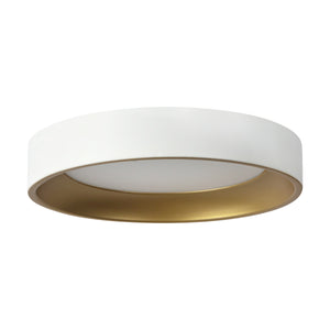 Nix Flush Mount