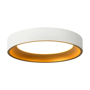 Nix Flush Mount
