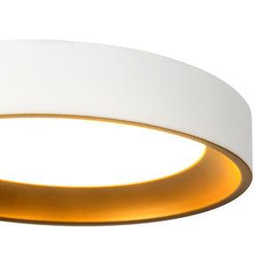 Nix Flush Mount