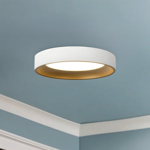 Nix Flush Mount