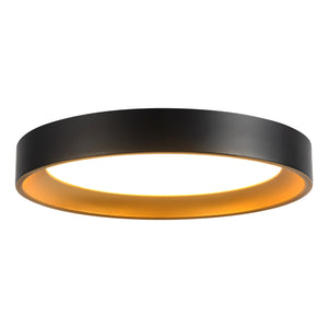 Nix Flush Mount