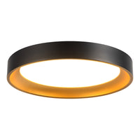 Nix Flush Mount
