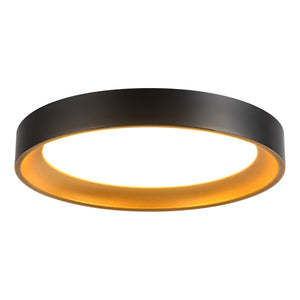 Nix Flush Mount