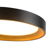 Nix Flush Mount