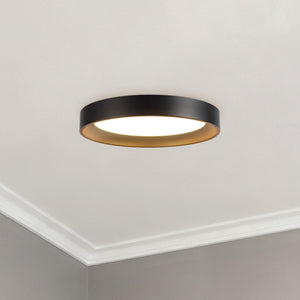 Nix Flush Mount