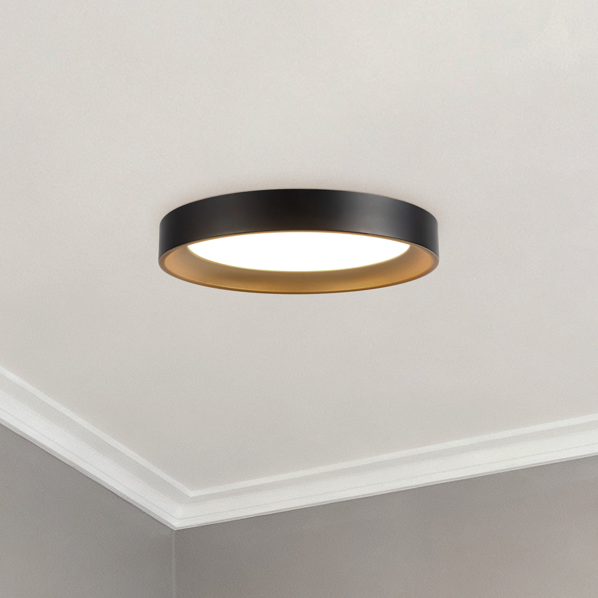 Nix Flush Mount