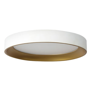 Nix Flush Mount