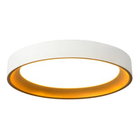 Nix Flush Mount