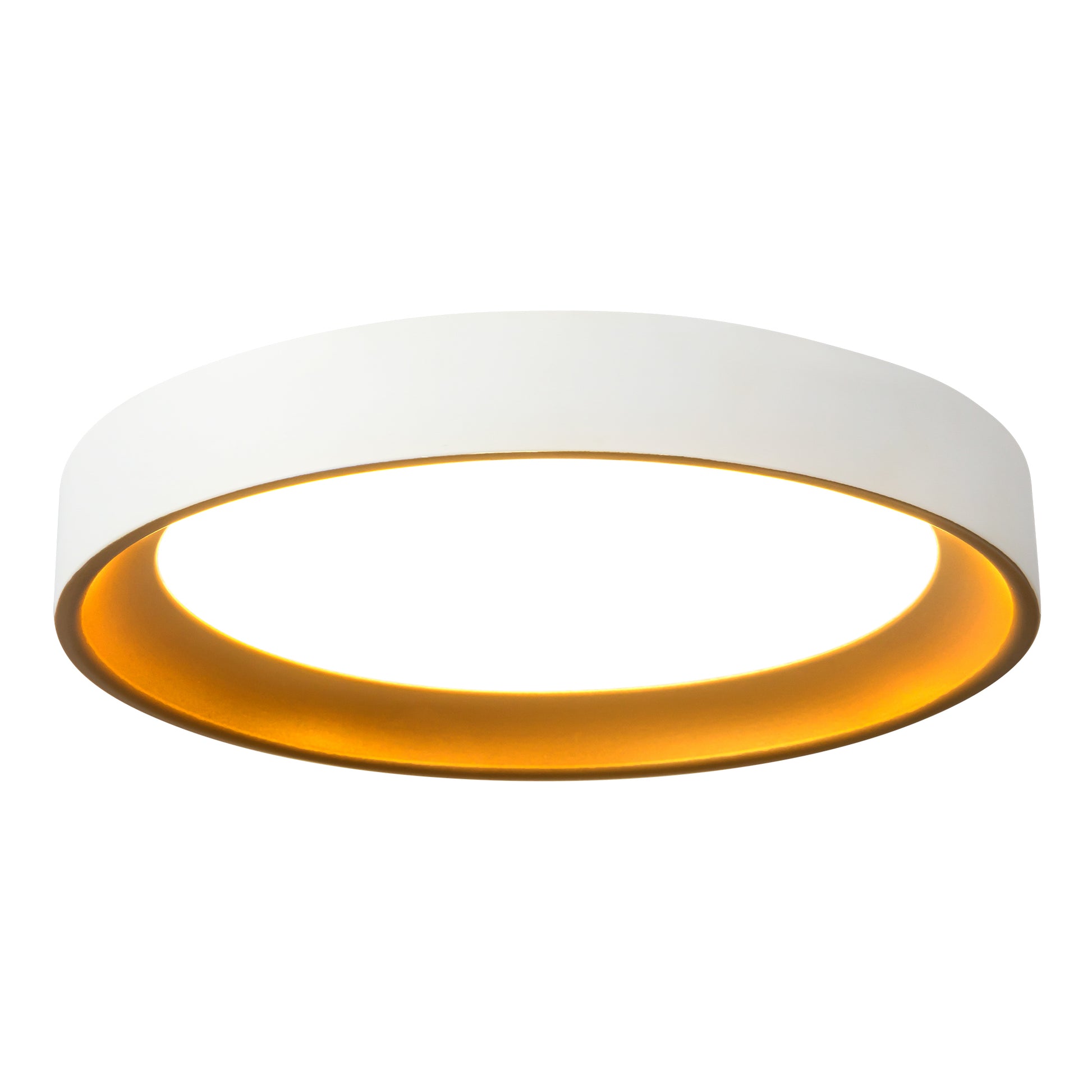 Nix Flush Mount