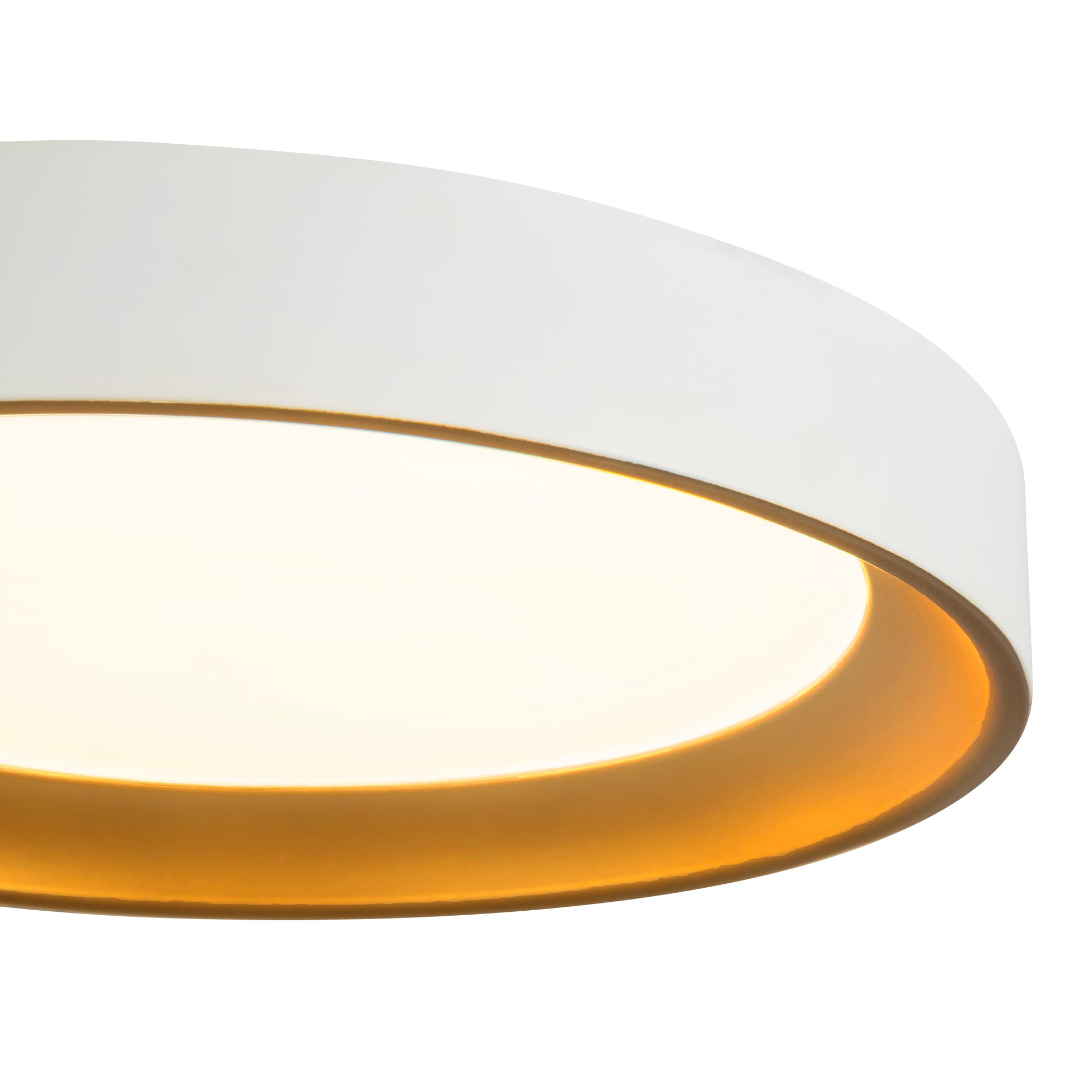 Nix Flush Mount