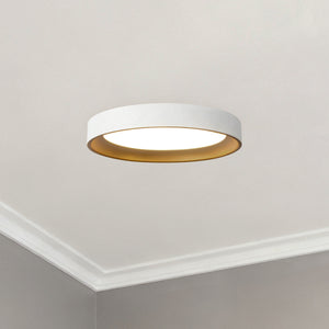 Nix Flush Mount