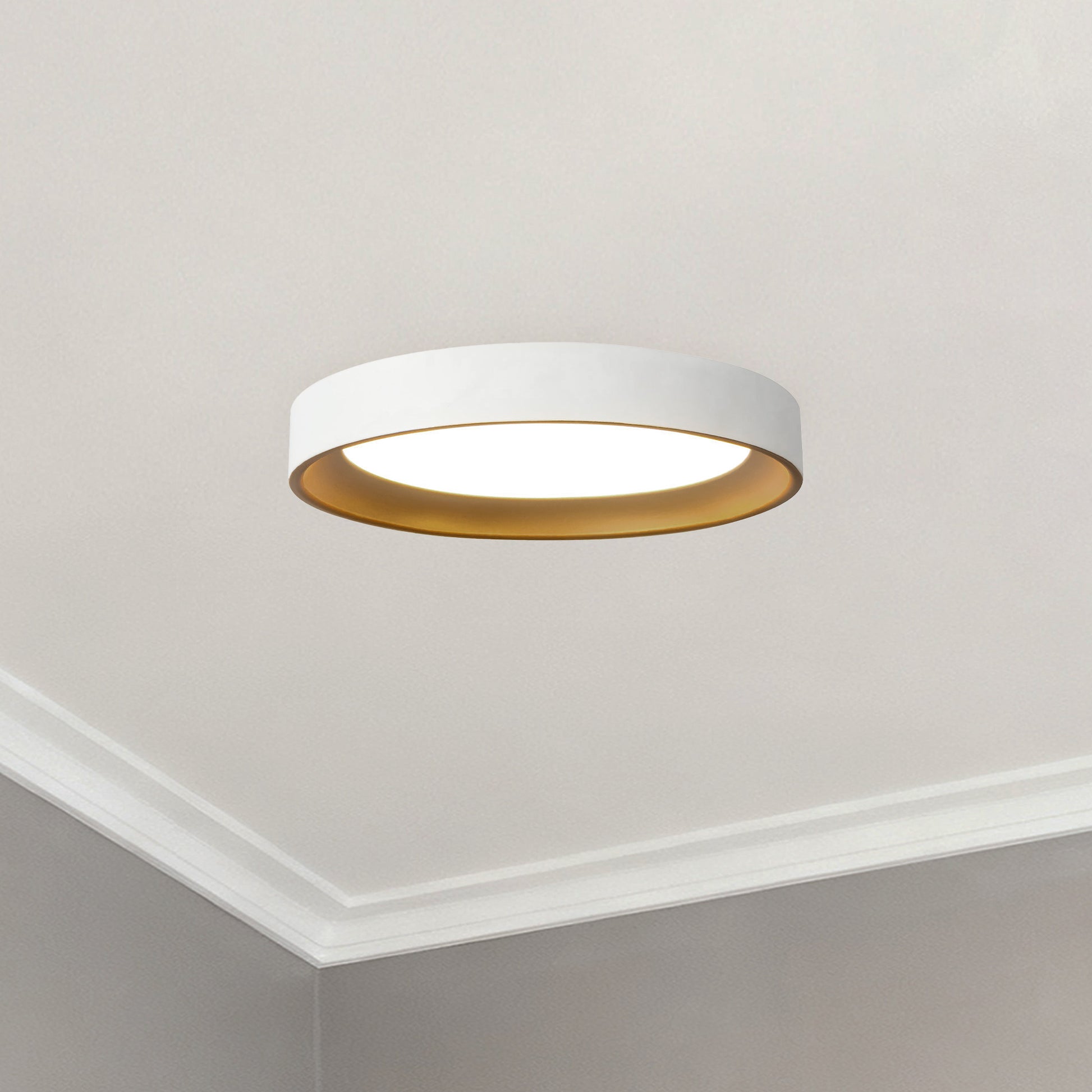 Nix Flush Mount