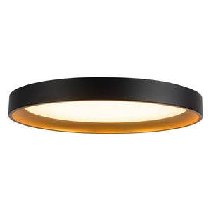 Nix Flush Mount