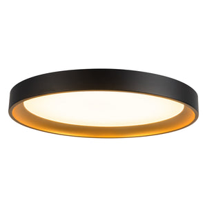 Nix Flush Mount