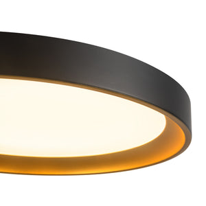 Nix Flush Mount