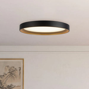 Nix Flush Mount