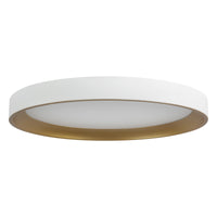 Nix Flush Mount