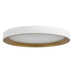 Nix Flush Mount