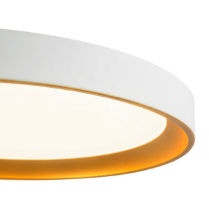 Nix Flush Mount