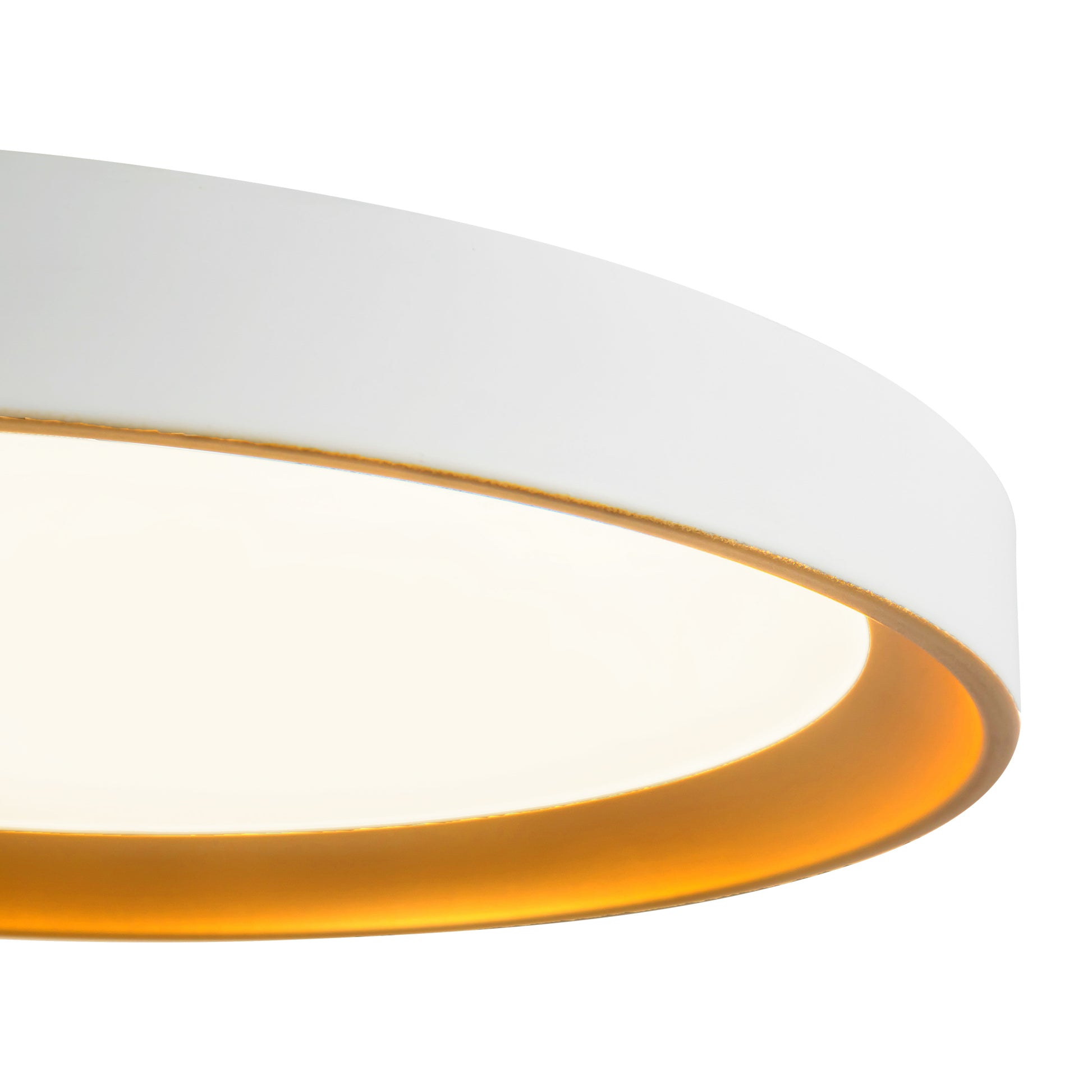 Nix Flush Mount