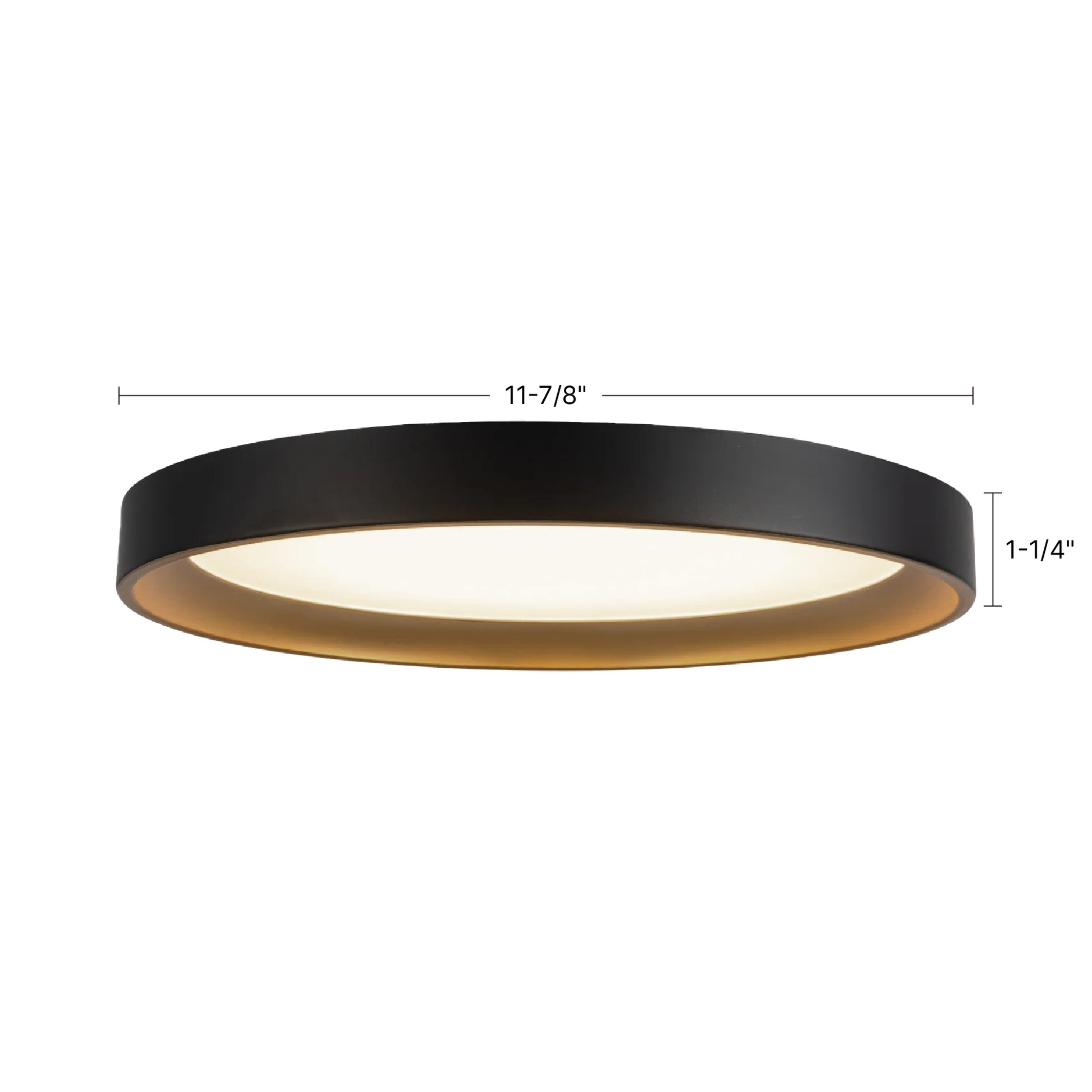 Nix Flush Mount