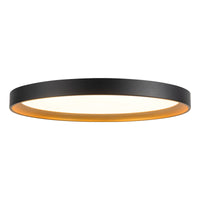 Nix Flush Mount