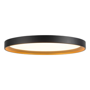 Nix Flush Mount