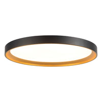 Nix Flush Mount