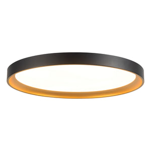 Nix Flush Mount
