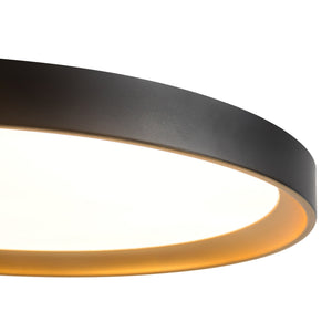 Nix Flush Mount
