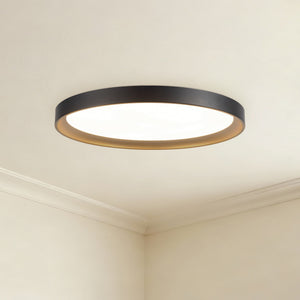 Nix Flush Mount