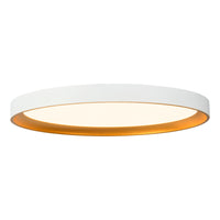 Nix Flush Mount