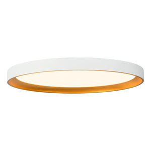 Nix Flush Mount