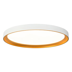 Nix Flush Mount