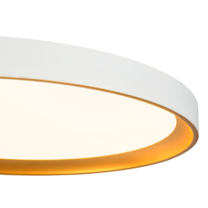 Nix Flush Mount